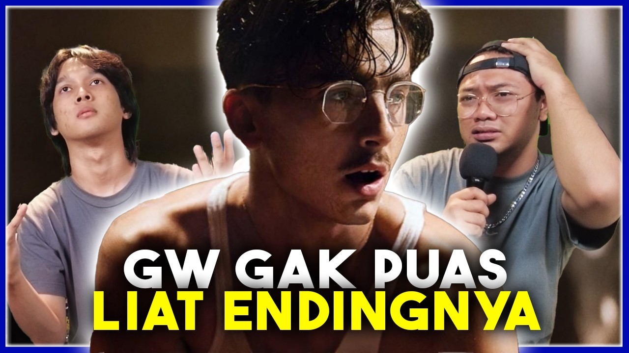 Kami Membahas Karakter Film Marty Supreme