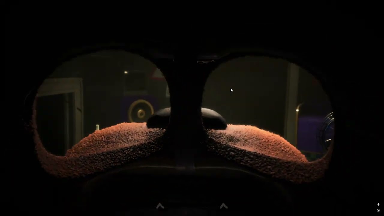 Fnaf like you've never played before (FNAF 2 REWRITTEN 87)