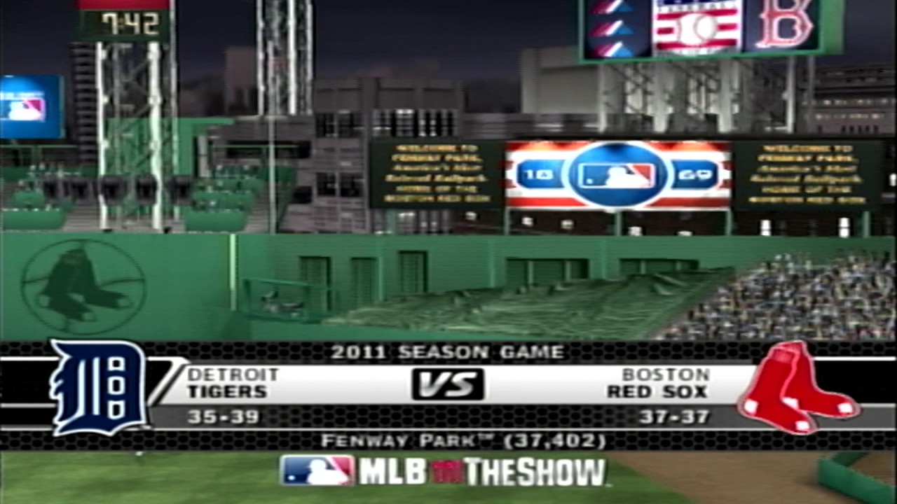 June 26 Of The 2011 MLB Season, But It's A Fantasy Draft | MLB 11: The Show Gameplay [#89]