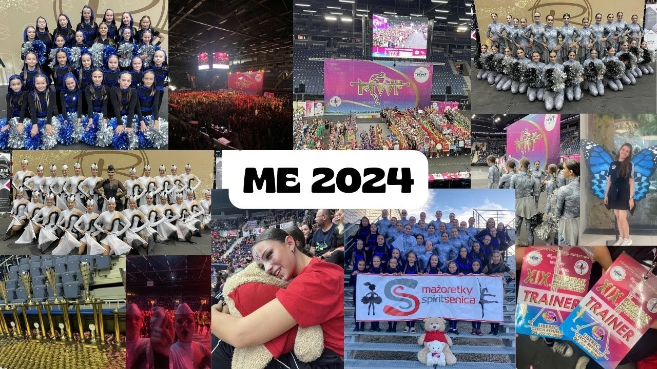 ME 2024