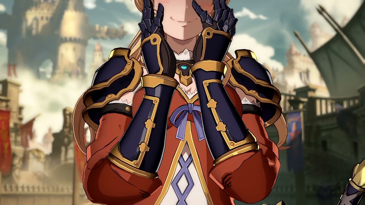 GBF: Versus Vira