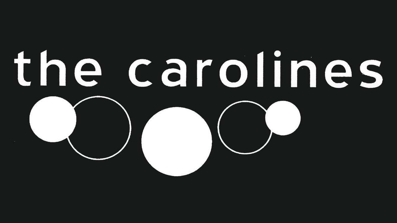 THE CAROLINES  |  No Make Up (Early, Unreleased, & Rare)