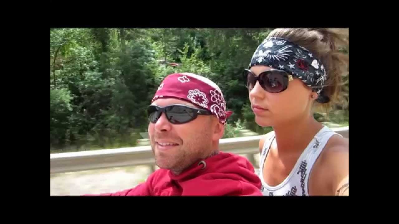 Sturgis Motorcycle Rally 2015 (kayjay)