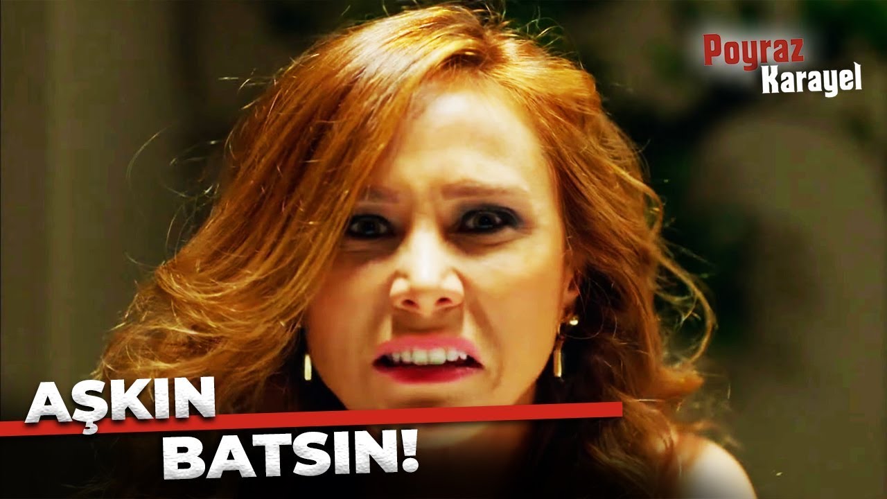 Neşet'ten Ayşegül'e İlan-ı Aşk! | Poyraz Karayel 58. Bölüm