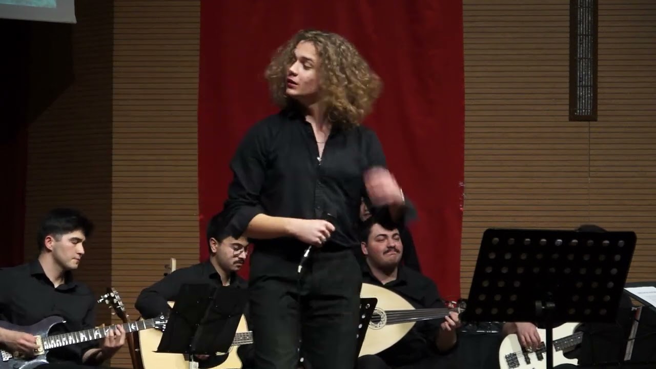 Sentez Orkestrası - Ki Sen