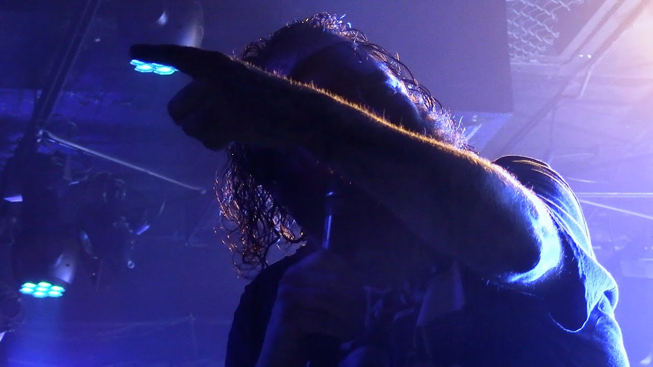The Black Dahlia Murder - Live - April 23rd 2023 - Full Set -