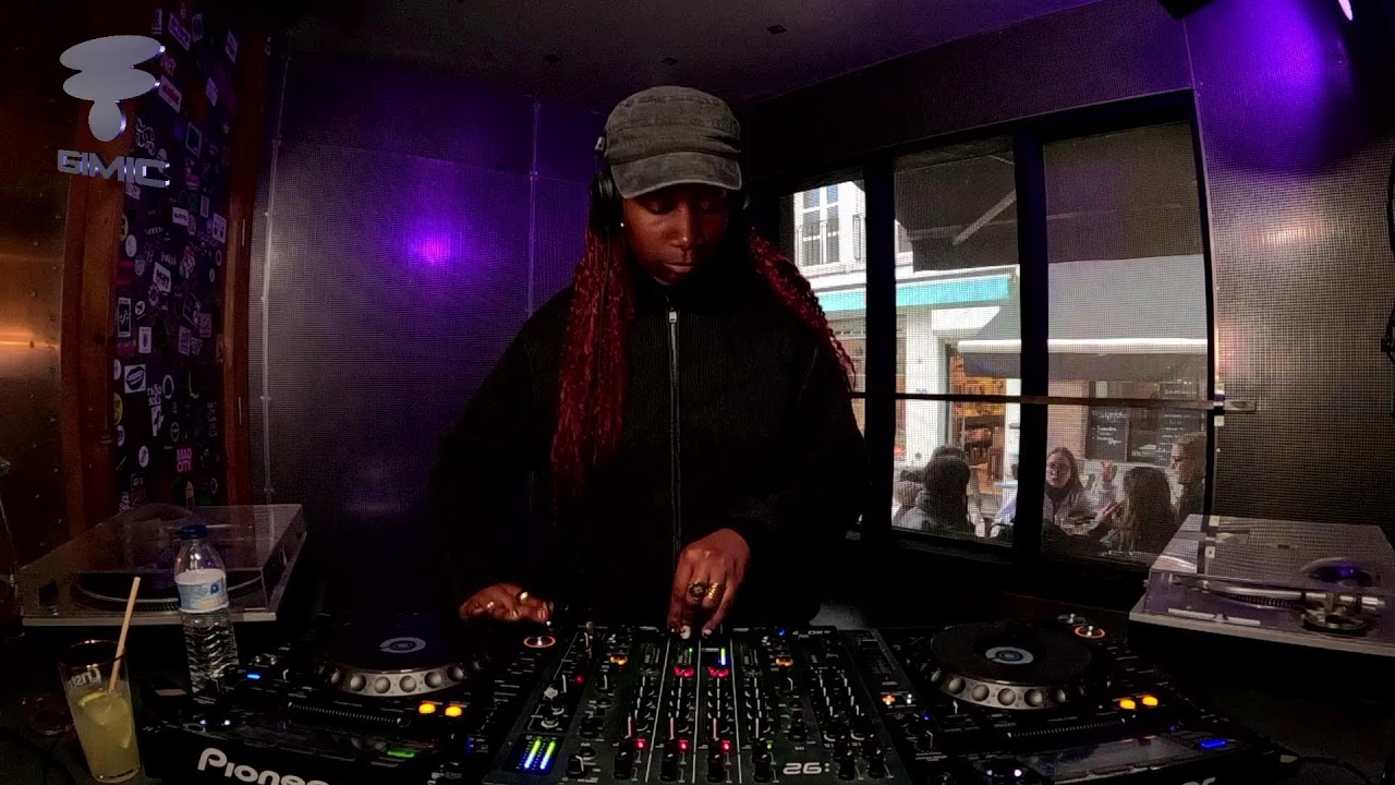 ER808 w/ Fvbricia @ GIMIC - 26 February 2026