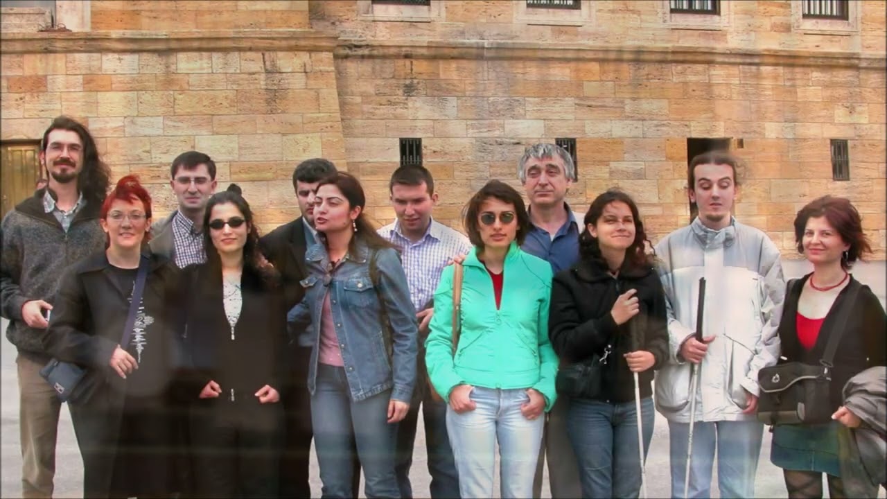 Odeon Oda Korosu - Ninni (Bercause) - Turgay Erdener