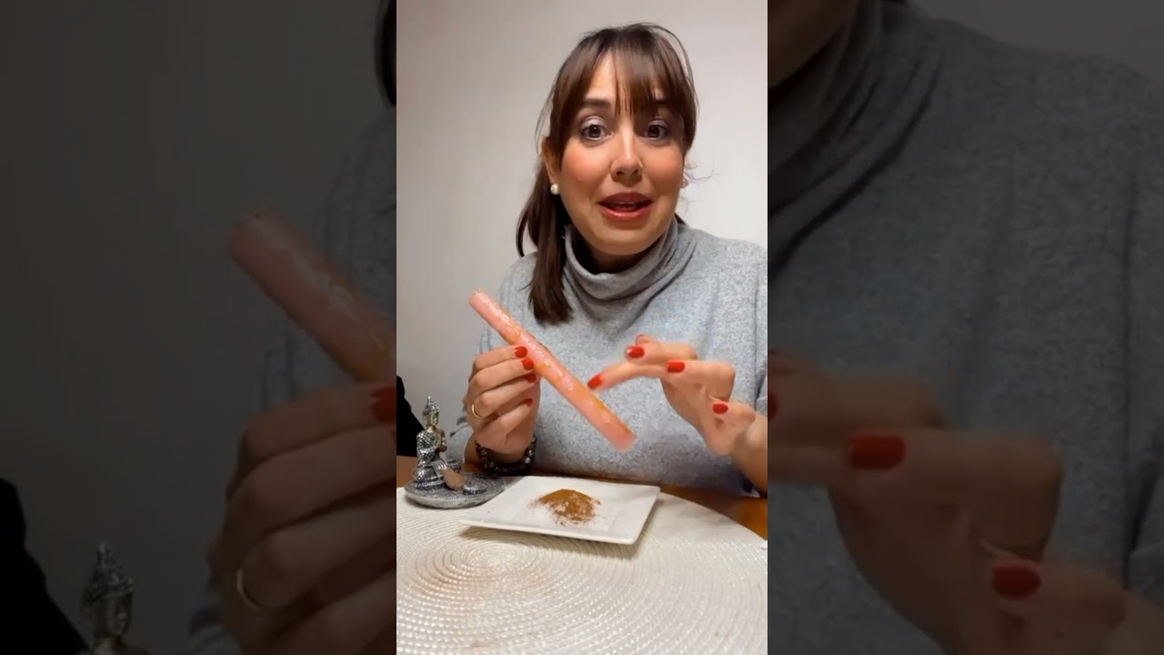 RITUAL de AMOR PROPIO &hearts;️ #amor #amorpropio #magia #ritualesdeamor #hechizos #witch #buenavibra