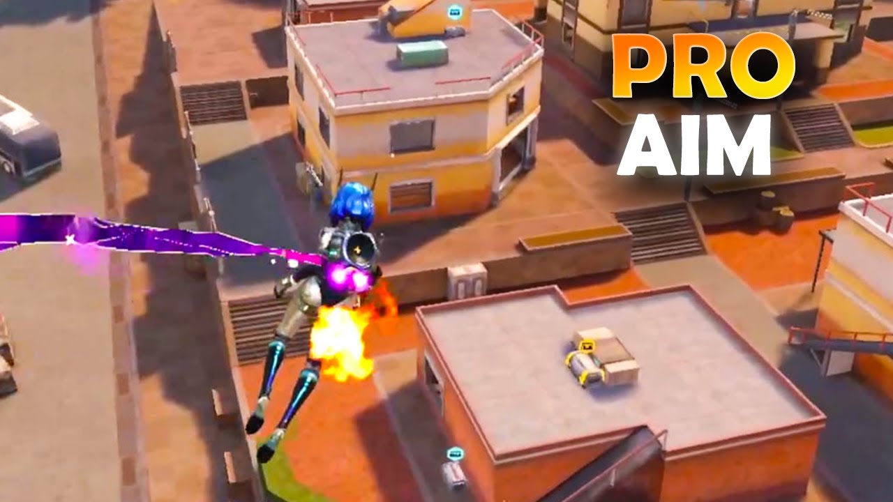 PRO AIM SOLO VS SQUAD HANDCAM GAMEPLAYS in Farlight 84