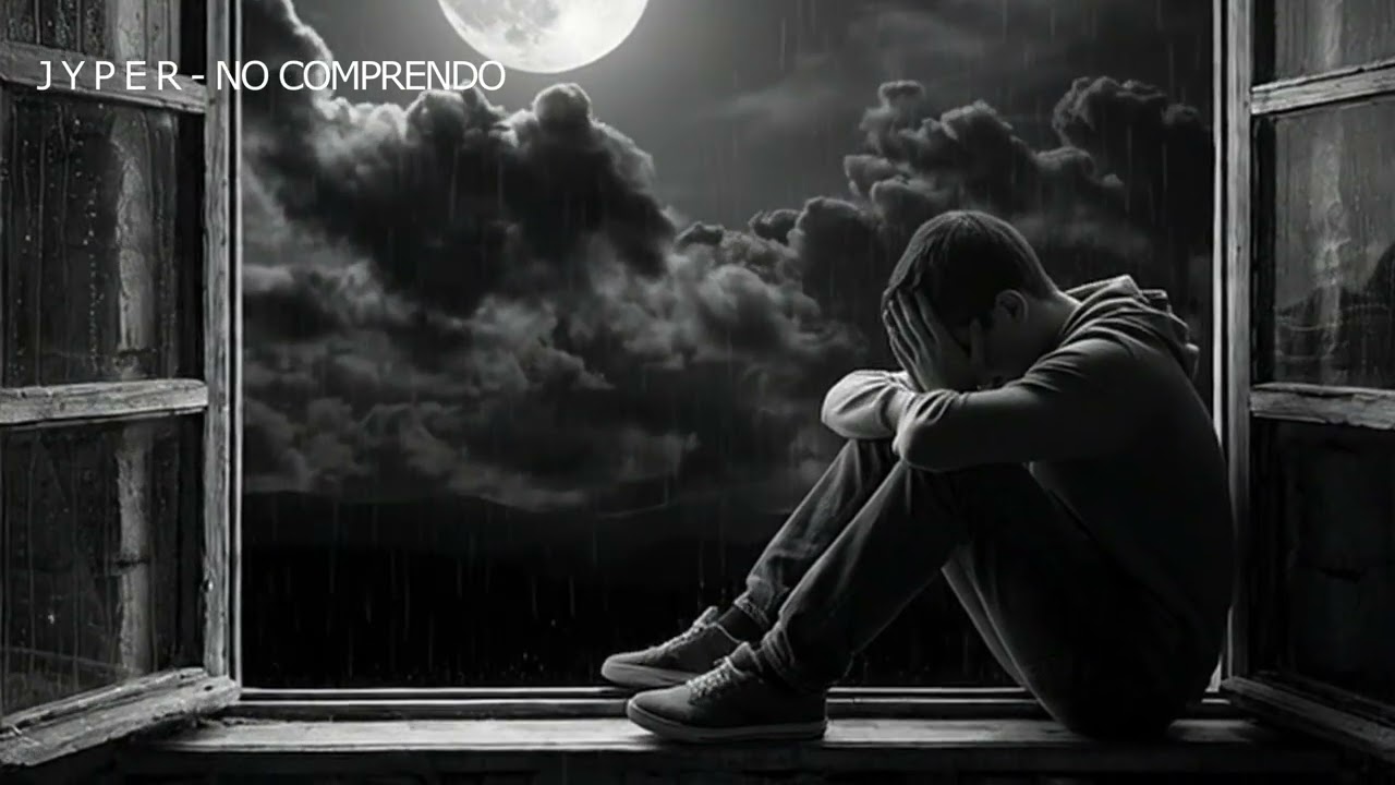 J Y P E R   - No Comprendo REMIX#2