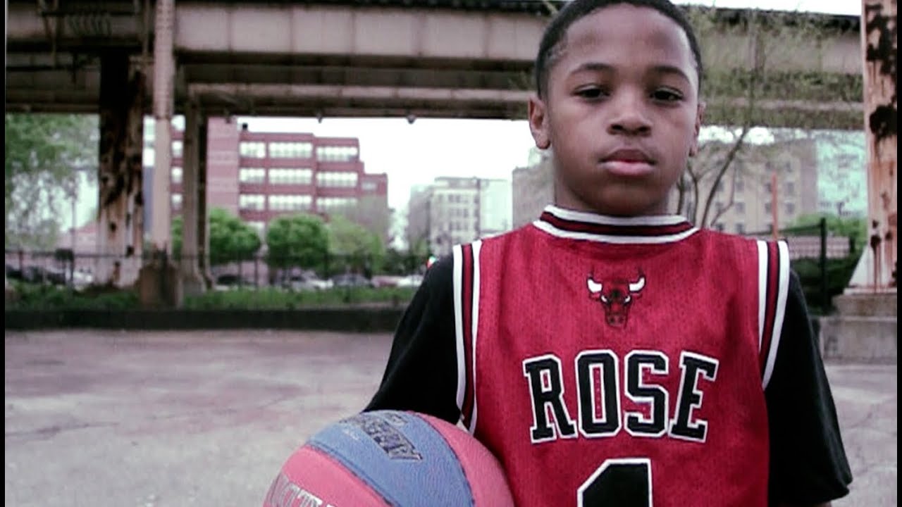 John Walt - Black Rose (Official Video @HOTCFILMS)