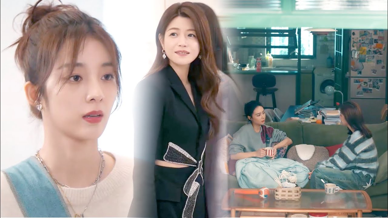 【MOVIE🎠】妻子带小三出席宴会，她以为稳操胜券，结果被闺蜜算计！#陈妍希 #drama #周柯宇 #movie #小三 #赵今麦 #家庭 #相亲 #婚姻 #爱情 #love #girl #film