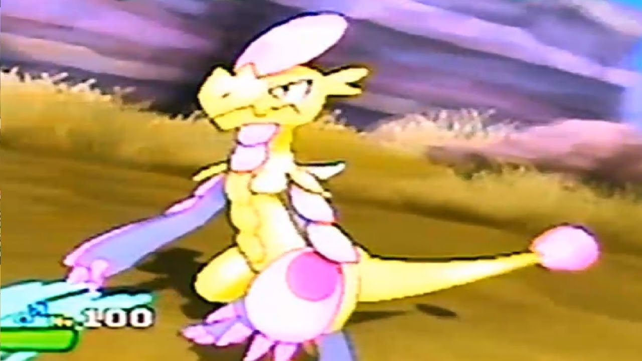 Pokemon Sol y Luna: Conseguir a Hakamo-o Shiny