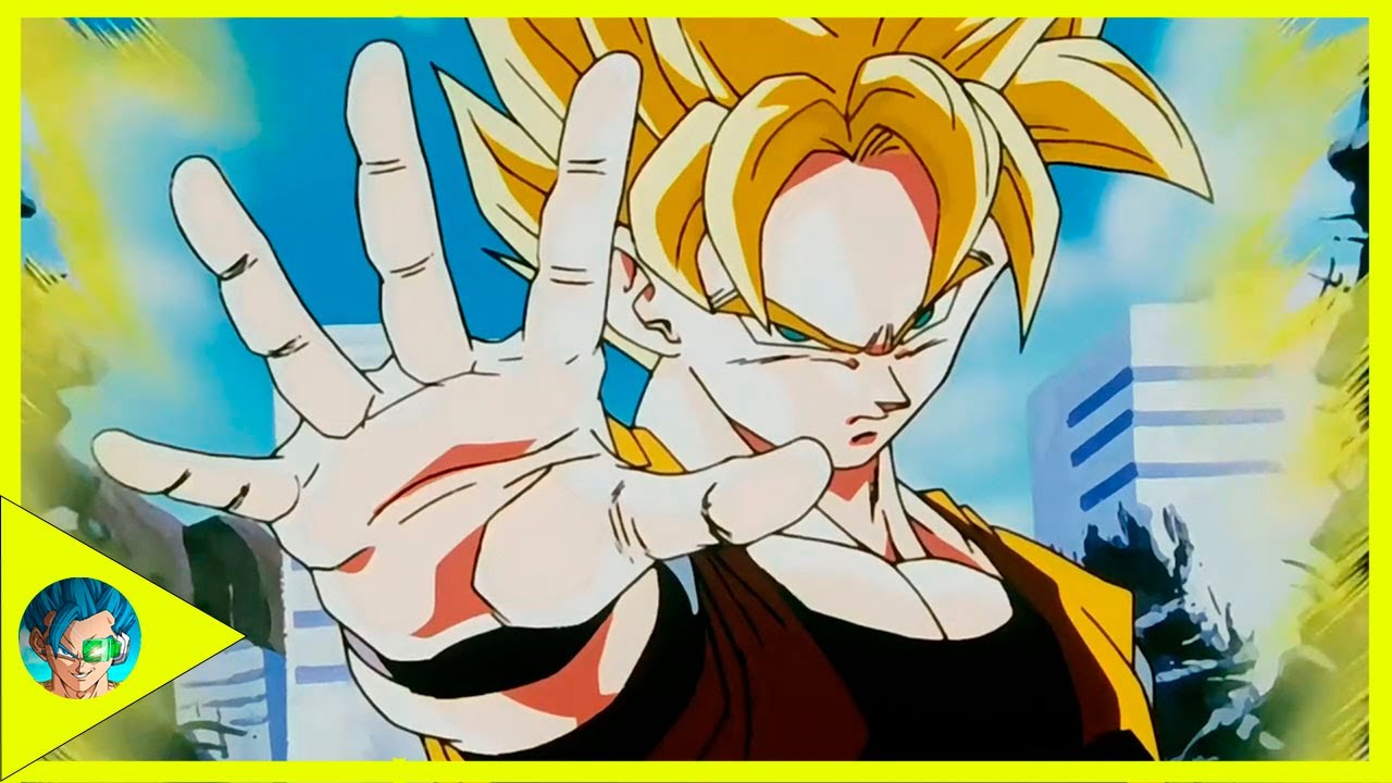 Goku AMENAZA Al Supremo KaioSama (Analisis Completo)| @Purachilena