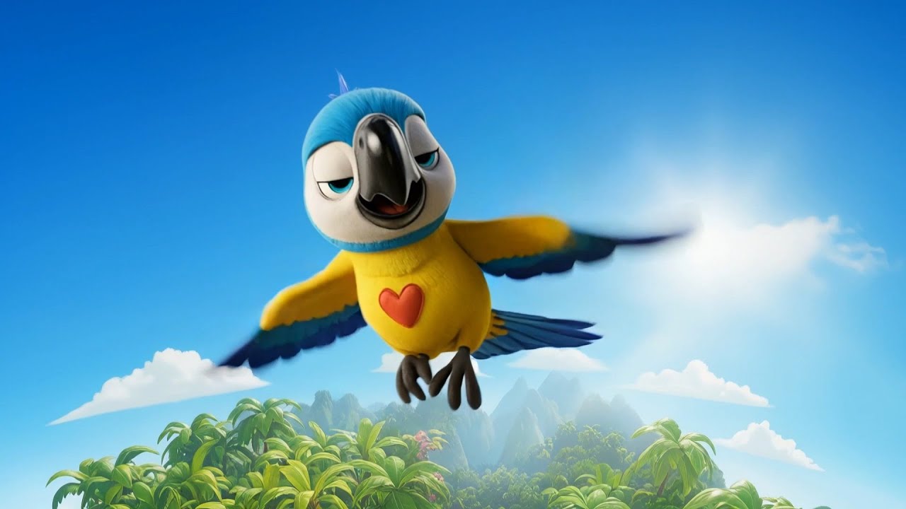 Happy Yappers Animated Series Coming 2026 get yours today at lovehappyyappers.com