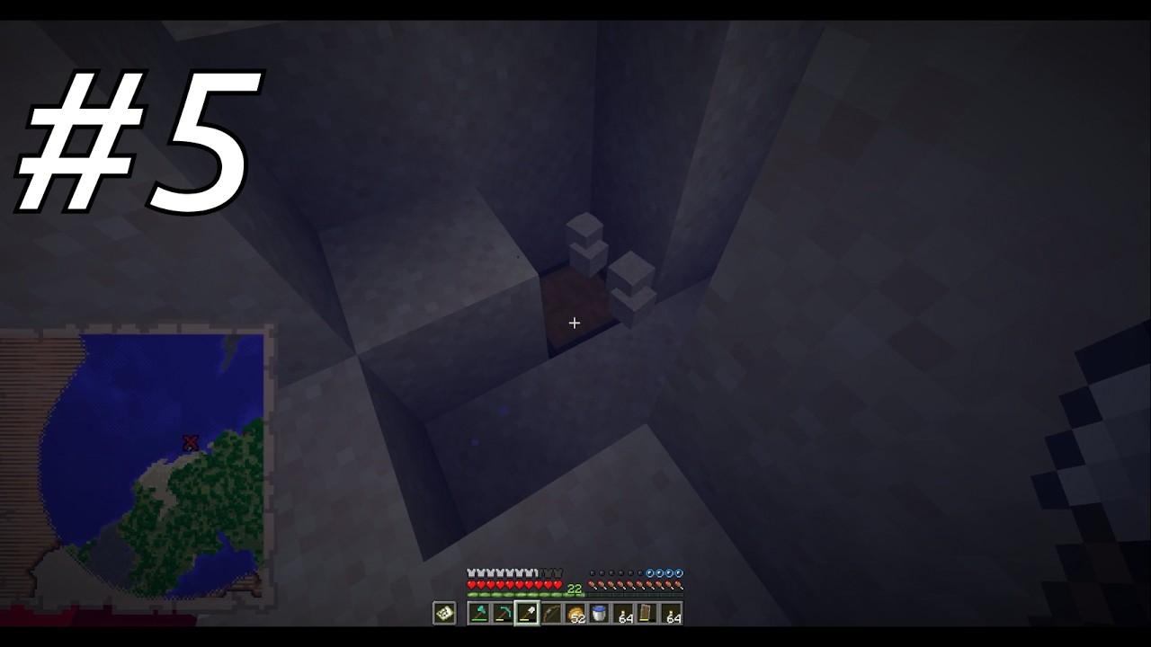 Minecraft Survival Gameplay Part 5 (No Commentary) 1.21.11