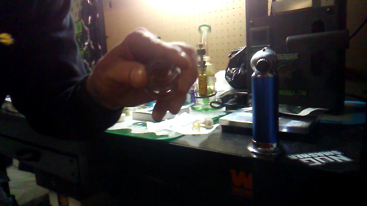 Wow fire terp sauce dabs