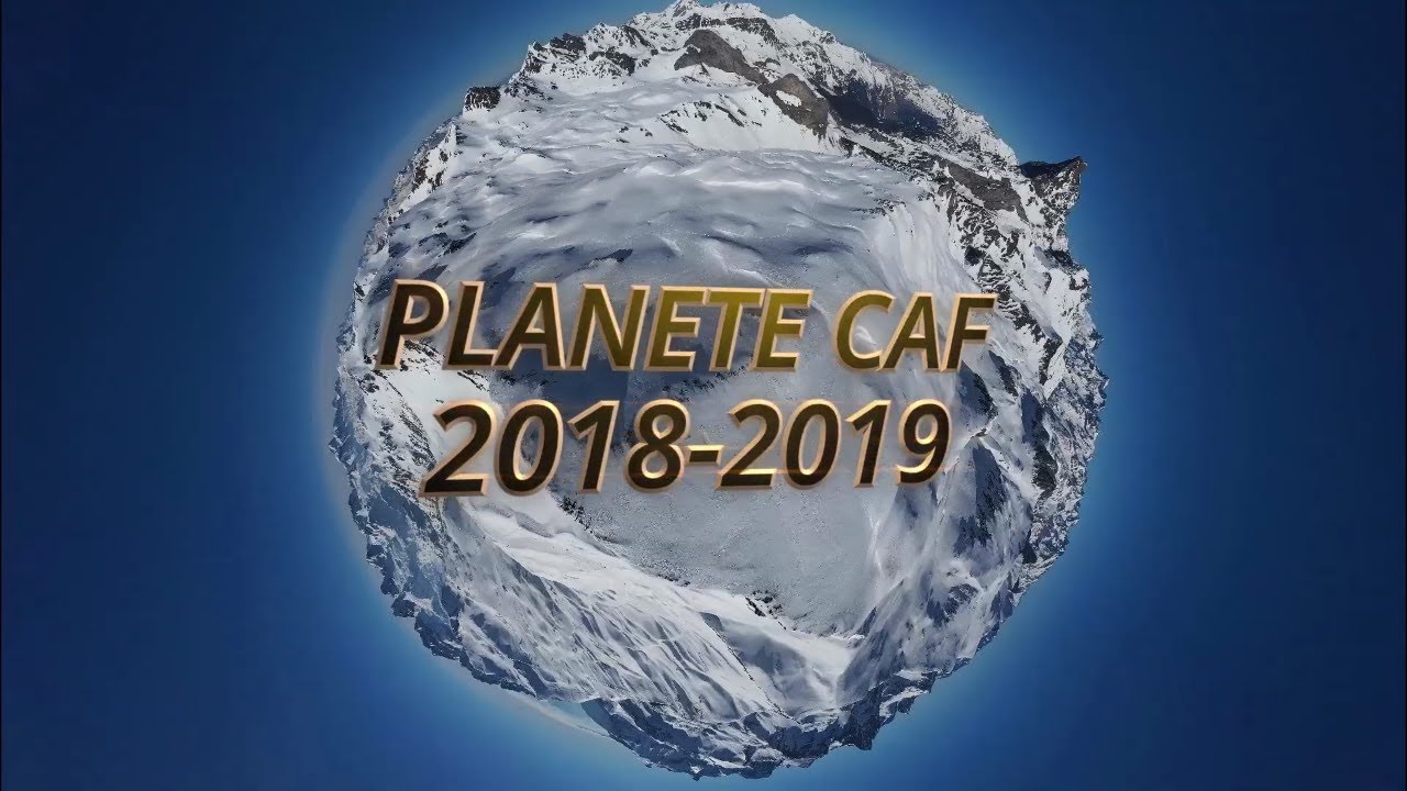 Planète CAF 2018-2019