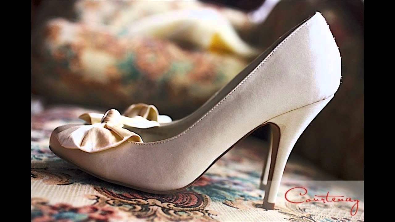 Wedding Shoe Porn 6
