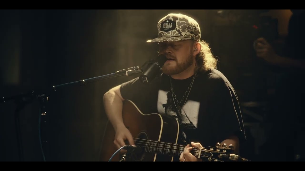 Treaty Oak Revival - Ode To Bourbon (Talco Tapes Version) (Official Performance Video)