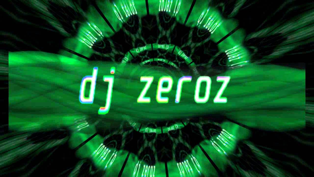 Po.Lo - I Want You (DJ Zeroz Extended Remix)