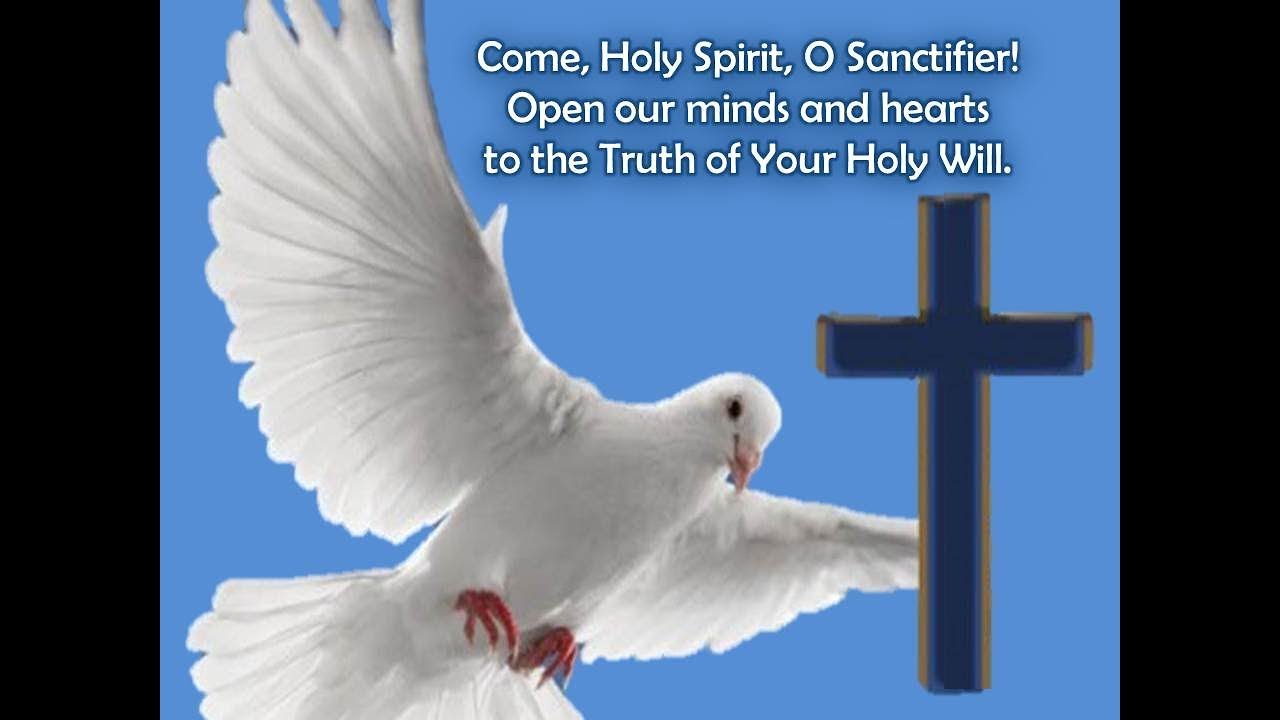 Fr. Robert Young OFM+ 6th INTRO to The Divine Will