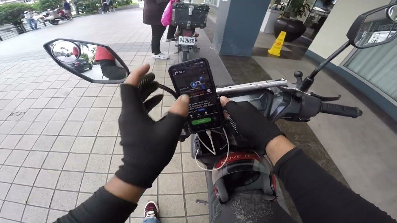 Kuya, Cake po kukunin. #biyahenipaks #fypシ゚viral #gopro #highlights #biyahenipaks #moveitrider 