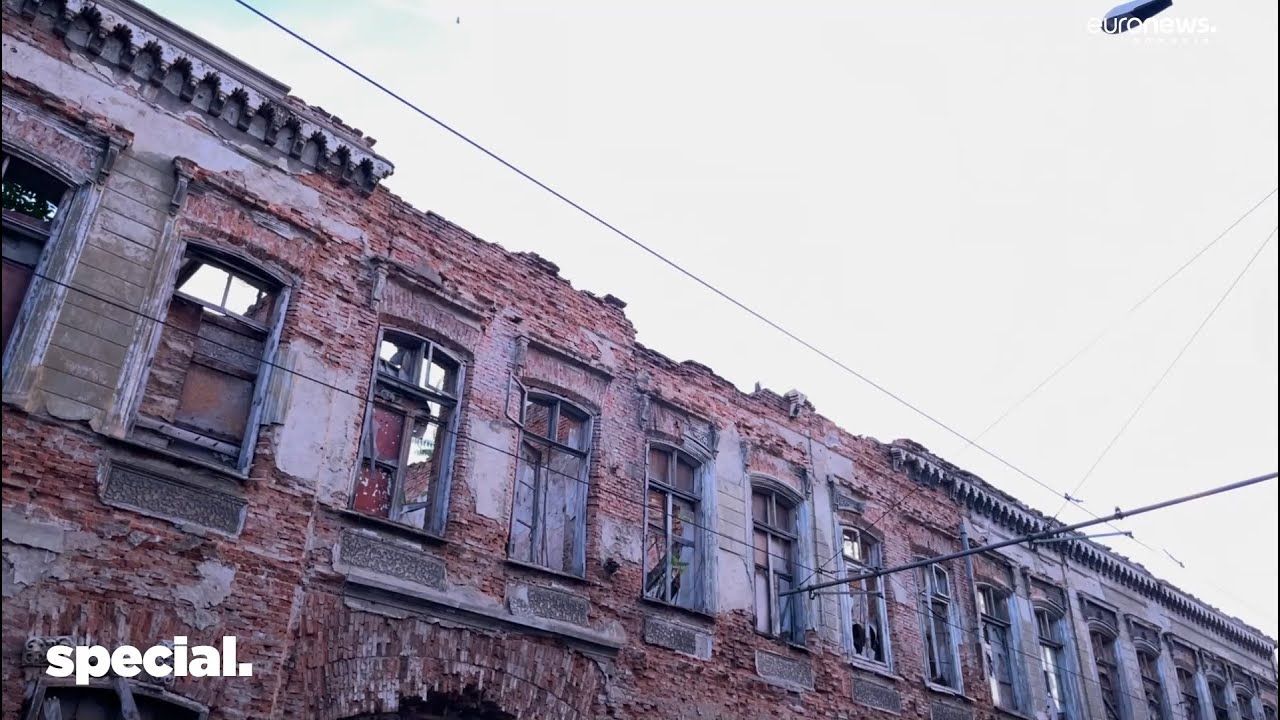 Noul Plan Urbanistic, variantă împotriva poluării și a abandonului clădirilor istorice din București