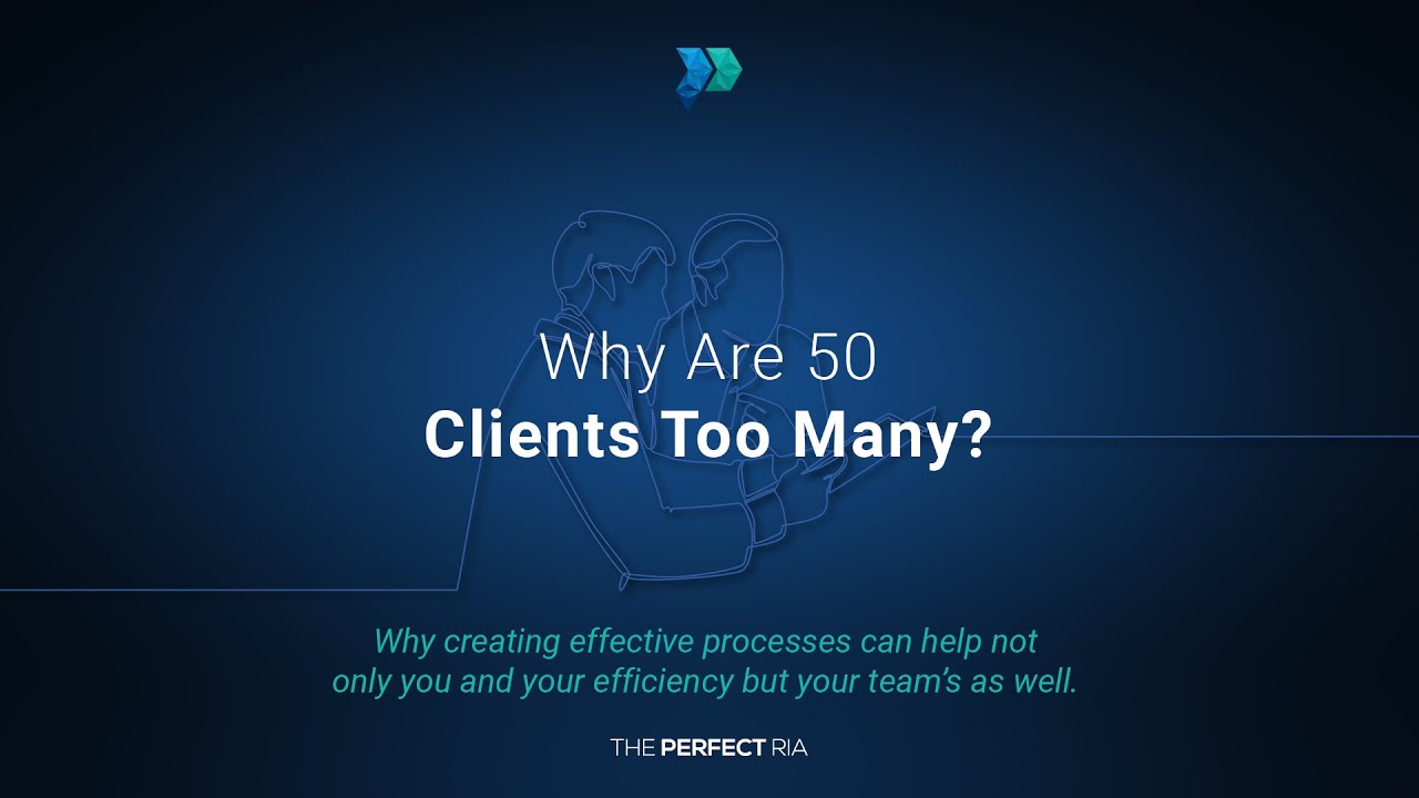 Why Are 50 Clients Too Many? [Episode 210]