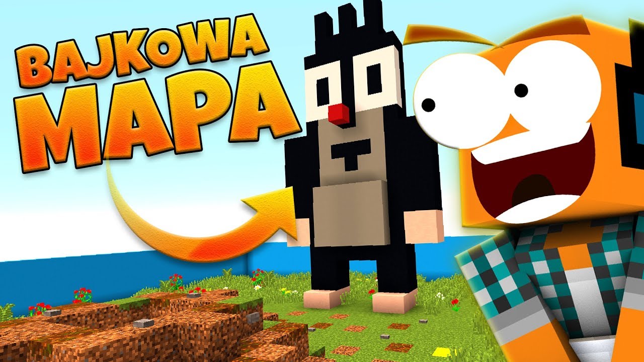Mapy od Widzów #412 -  