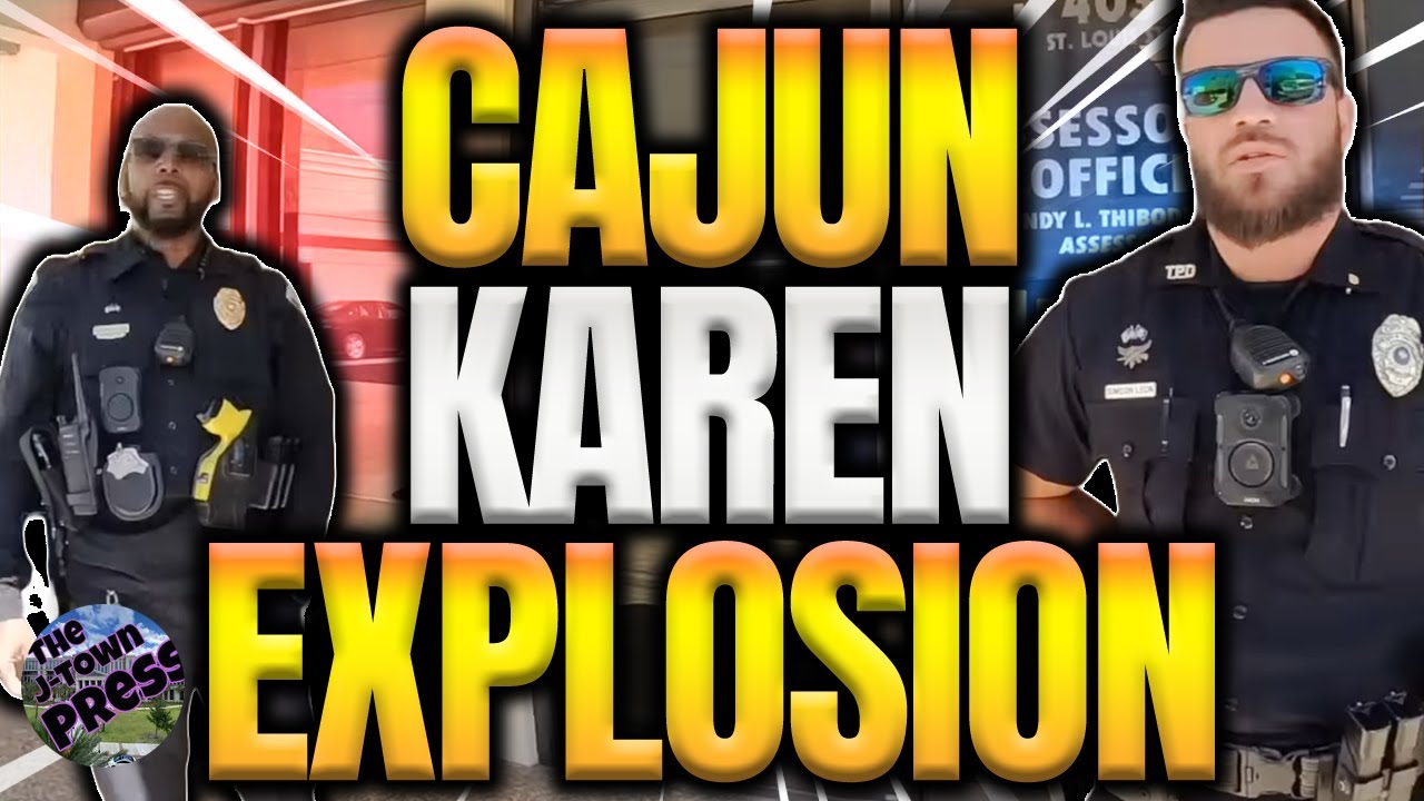 Officer Safety is for Pu$$ies Like YOU!! | JTOWN