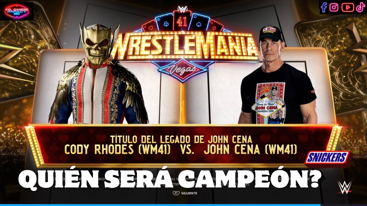 #codyrodes vs #jhoncena #wwe #unitedstateschampionship #shorts  #wwe2k25 #wweraw  #short #viralvideo