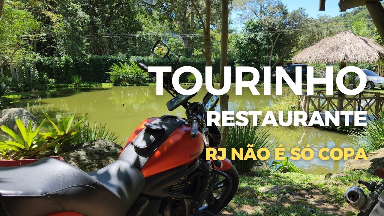 Restaurante Tourinho - Petrópolis RJ