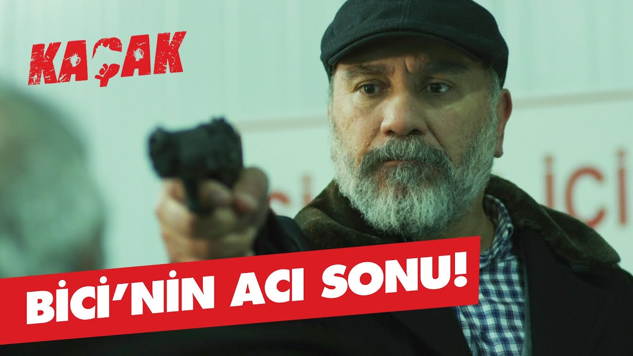 Ertan, Bici'yi sattı! - Kaçak 22. Bölüm