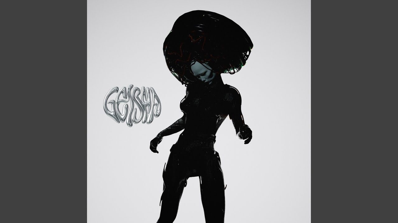 Geisha