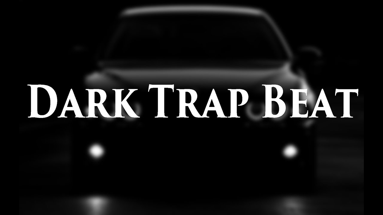 DARK UNDERGROUND PIANO TRAP BEAT (Gucci Mane Type Beat) [Dope Bass] | RiiseBeats