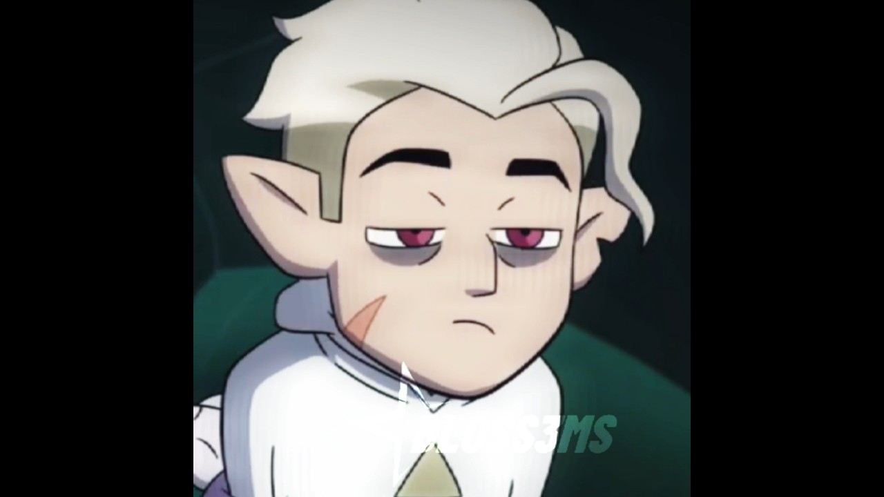 HUNTER EDIT!! ANOTHER HMO !! #hunter #toh #theowlhouse #fyp #trending