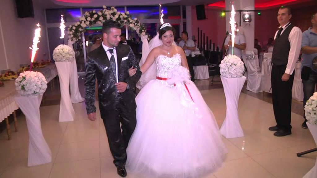 Resen Naj Novo 2014 Ibrahim & Elvira