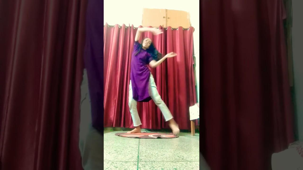 || Mi Amor || # Panjabi song # trending # short # Khushi and Rohan show # Khushi dance 🥰