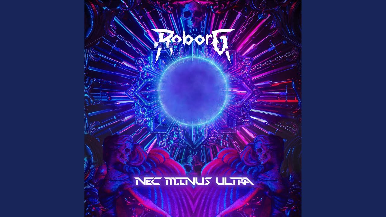 Nec Minus Ultra