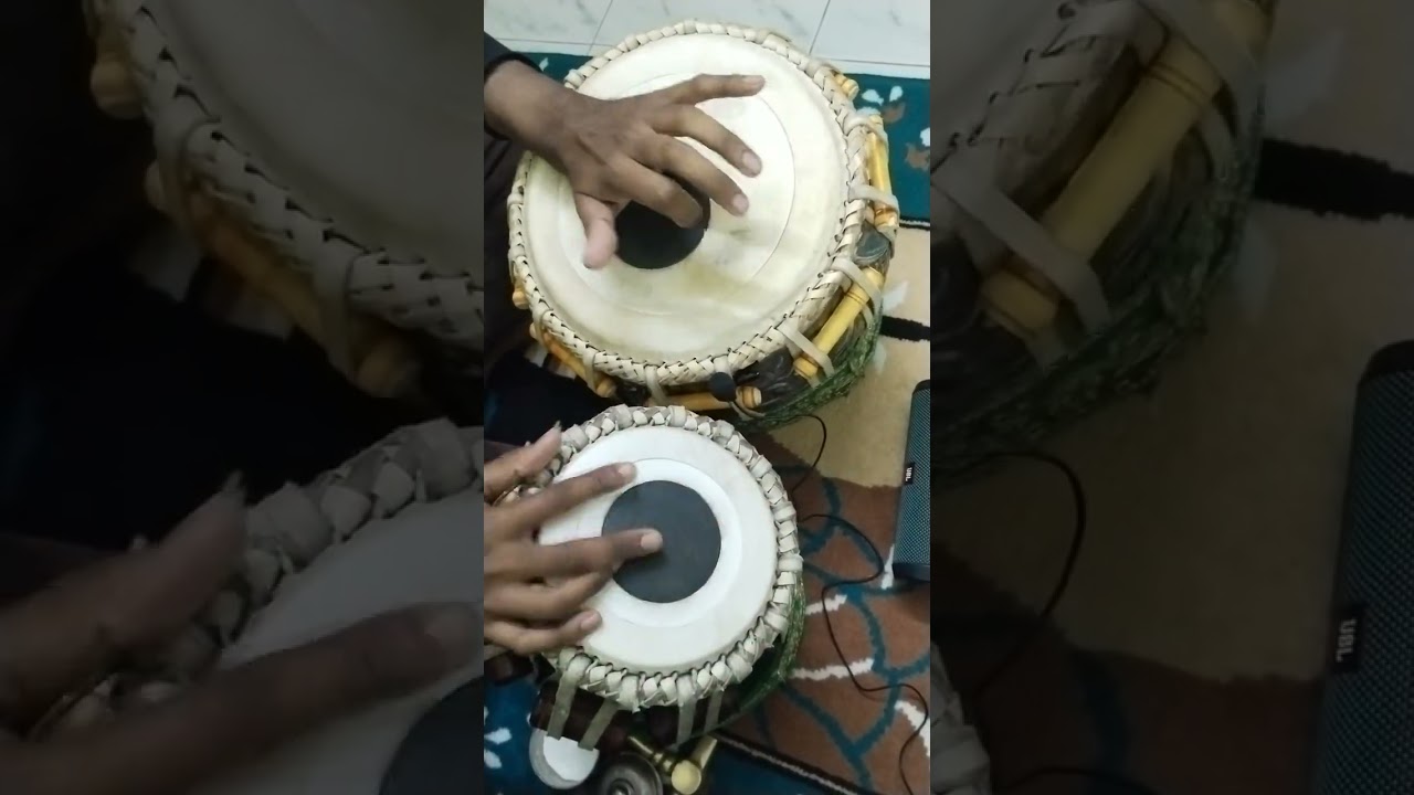 tried some laggi in teental