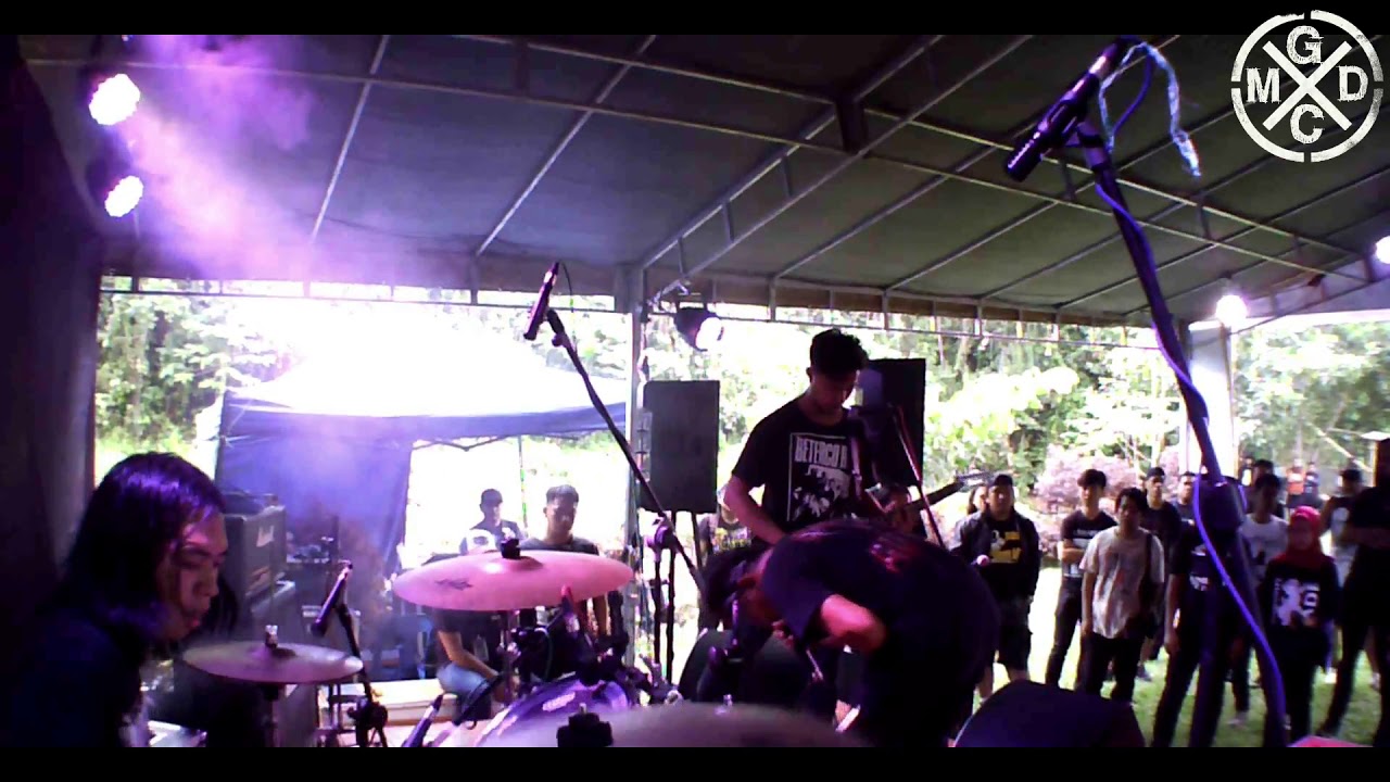 TDGC live at SarangaaN - Vol 2