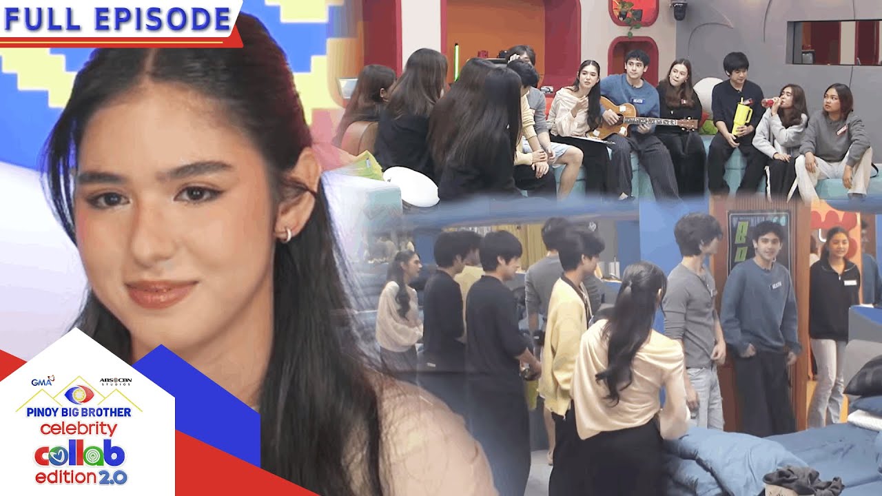 Pinoy Big Brother Celebrity Collab Edition 2.0 | Day 97 | January 29, 2026 | Full Episode