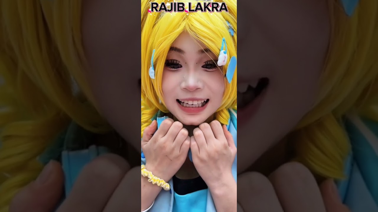 good girl