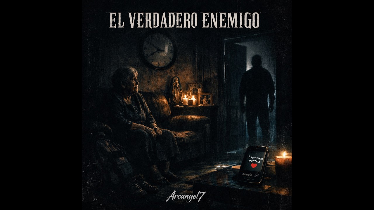 El Verdadero Enemigo
