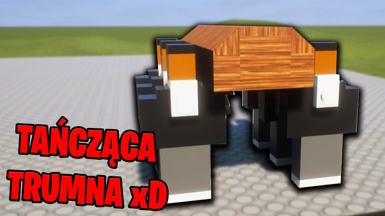 TRUMNA Z MEMA W BRICK RIGS! @Flothar94