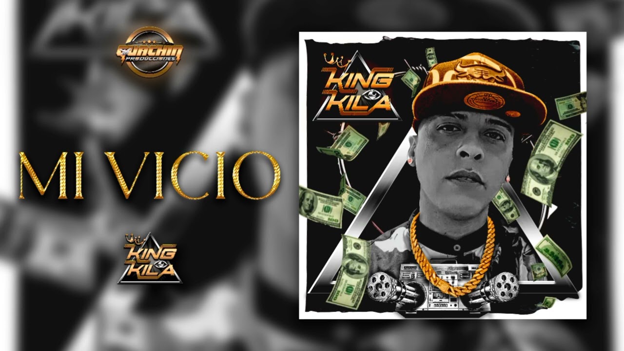 3- Track Mix Tape ❌ King Kila Ft EiDii 