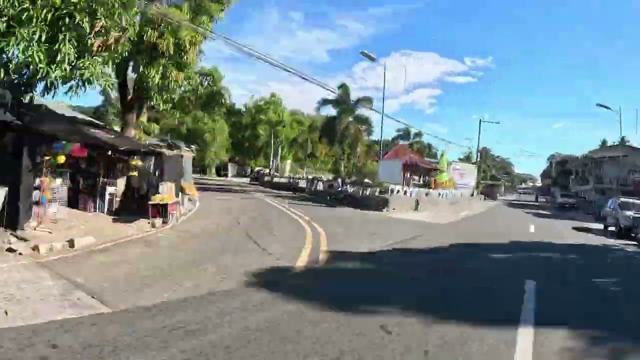 Abra mga kalakbay!