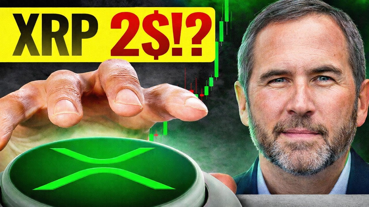 🚀 XRP ВЗОРВЁТСЯ ДО $2 В АПРЕЛЕ!? 8 000 000 ХОЛДЕРОВ RIPPLE СТАНУТ МИЛЛИОНЕРАМИ 2026 ПРОГНОЗ РИПЛ